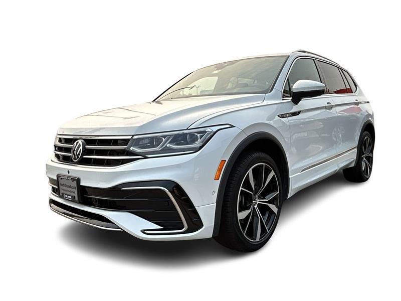 volkswagen Tiguan 2023 - 6