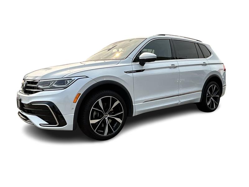 volkswagen Tiguan 2023 - 7