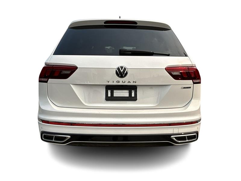 volkswagen Tiguan 2023 - 12