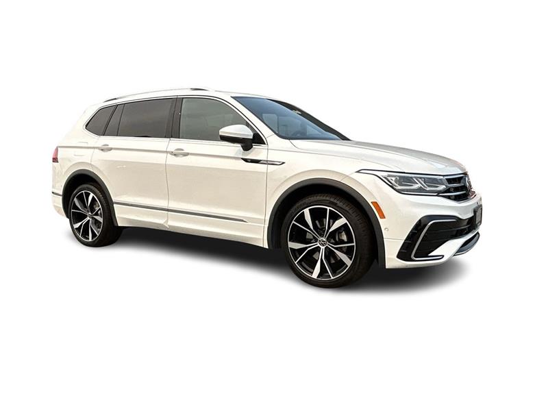 volkswagen Tiguan 2023 - 17