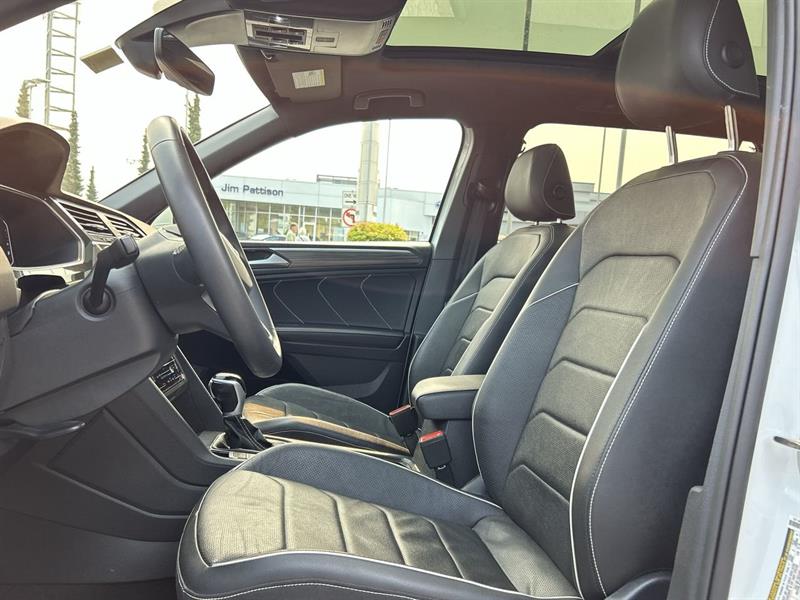 volkswagen Tiguan 2023 - 19