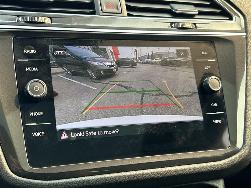 volkswagen Tiguan 2023 - 25