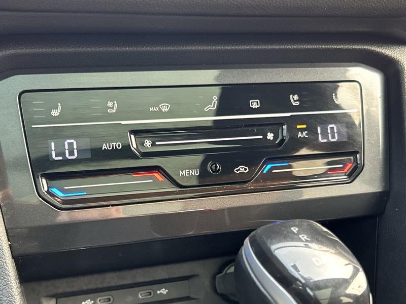 volkswagen Tiguan 2023 - 27