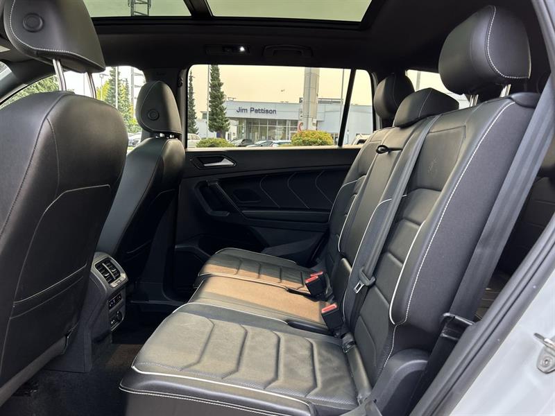 volkswagen Tiguan 2023 - 31