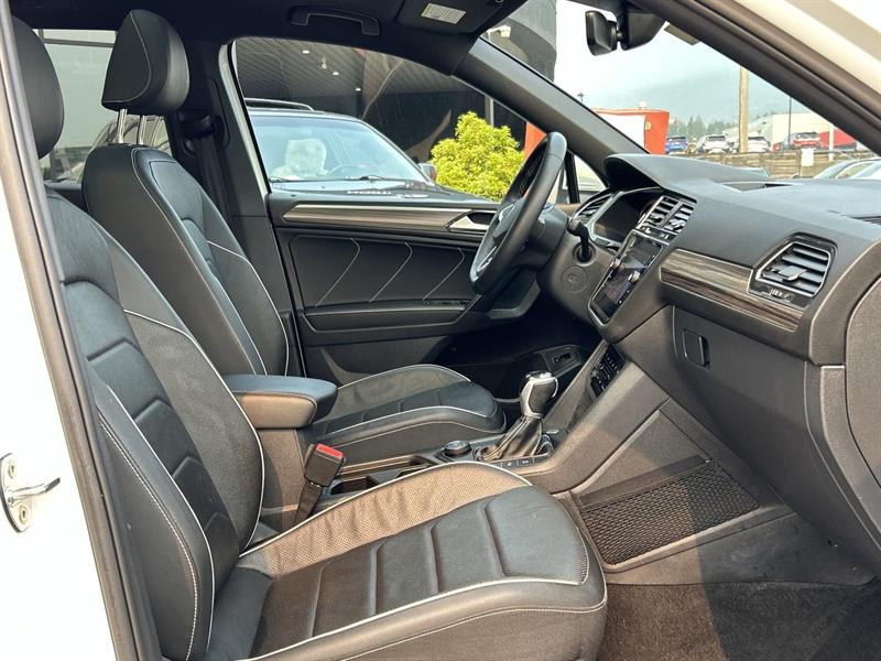 volkswagen Tiguan 2023 - 34