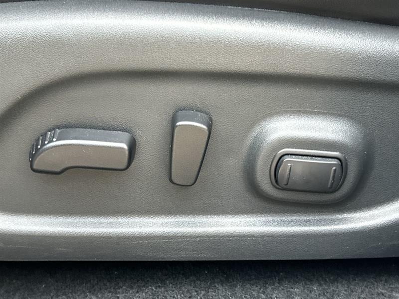 nissan Pathfinder 2018 - 20