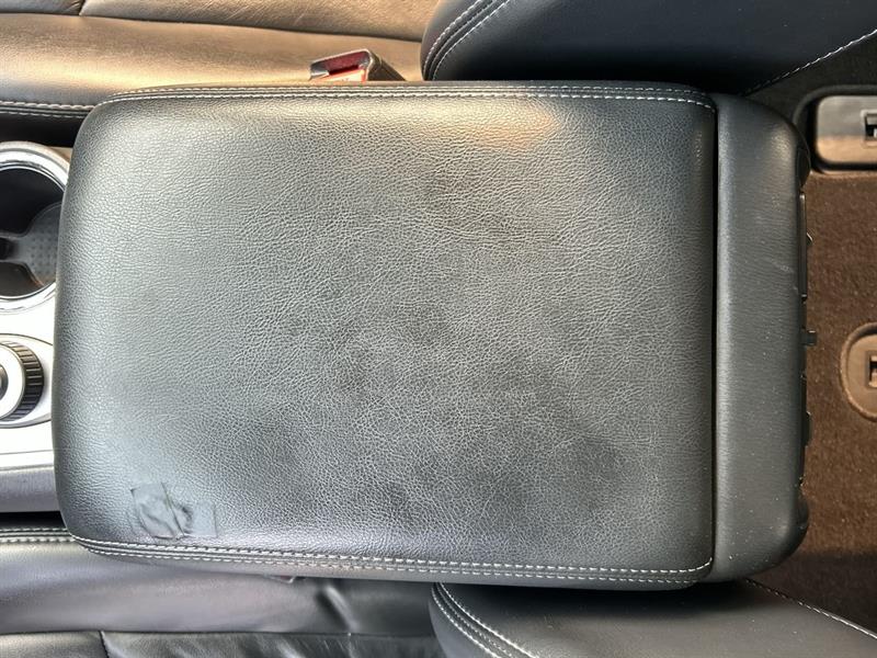 nissan Pathfinder 2018 - 29