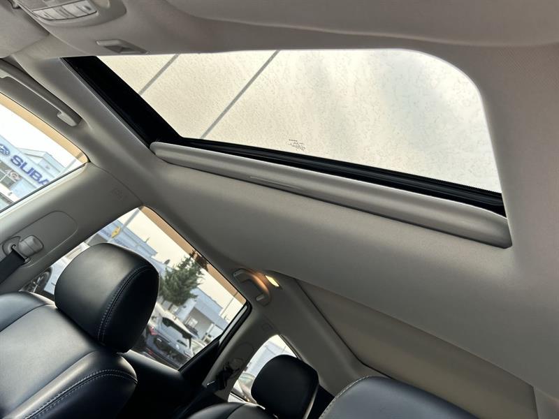 nissan Pathfinder 2018 - 30