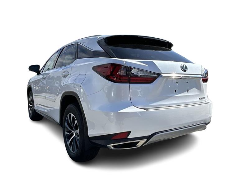lexus RX 2022 - 10