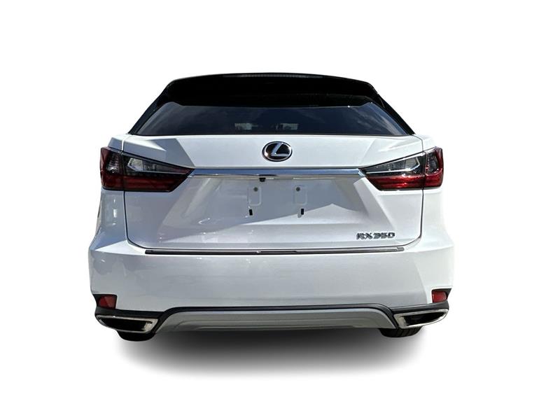 lexus RX 2022 - 12