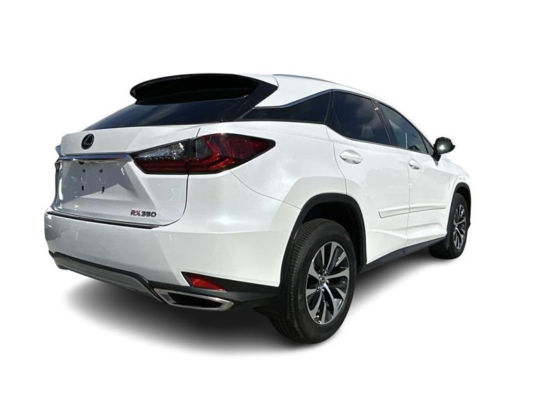 lexus RX 2022 - 14