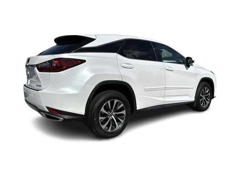lexus RX 2022 - 15