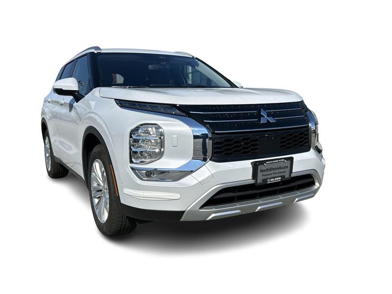 mitsubishi Outlander 2024 - 3