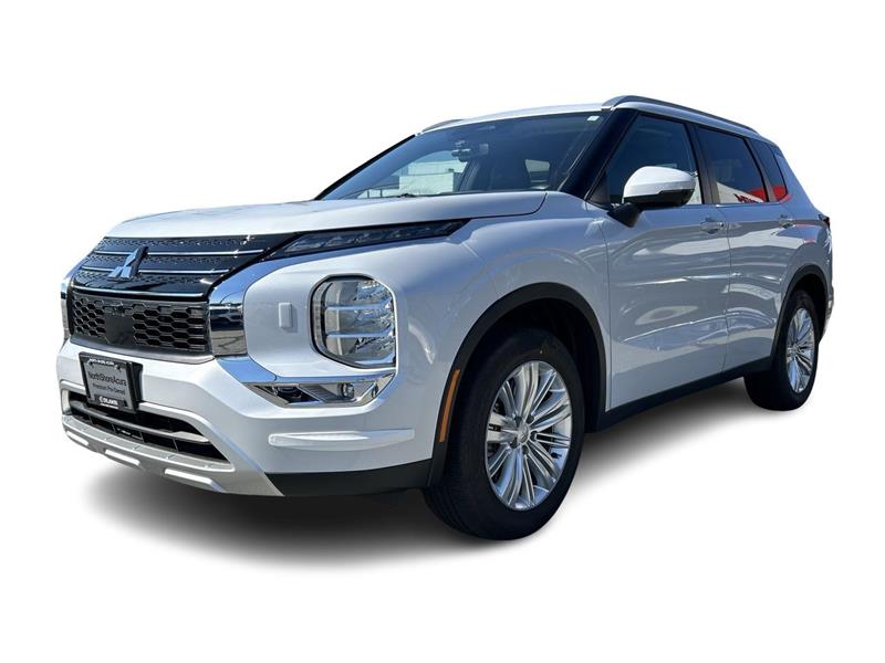 mitsubishi Outlander 2024 - 6