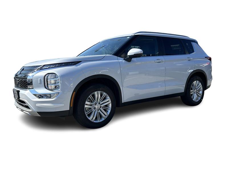 mitsubishi Outlander 2024 - 7