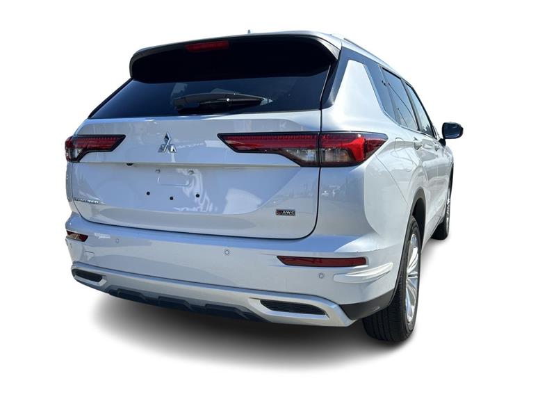 mitsubishi Outlander 2024 - 13