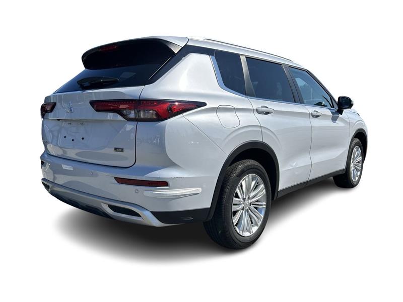 mitsubishi Outlander 2024 - 14