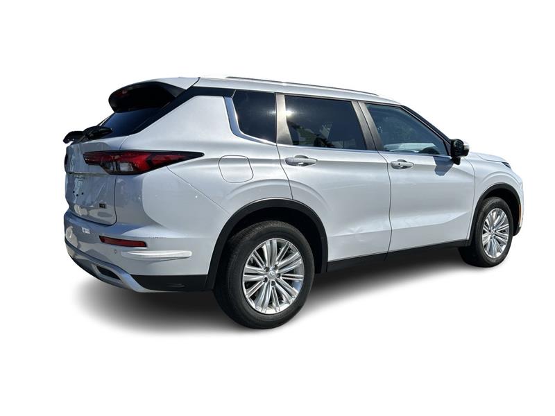 mitsubishi Outlander 2024 - 15