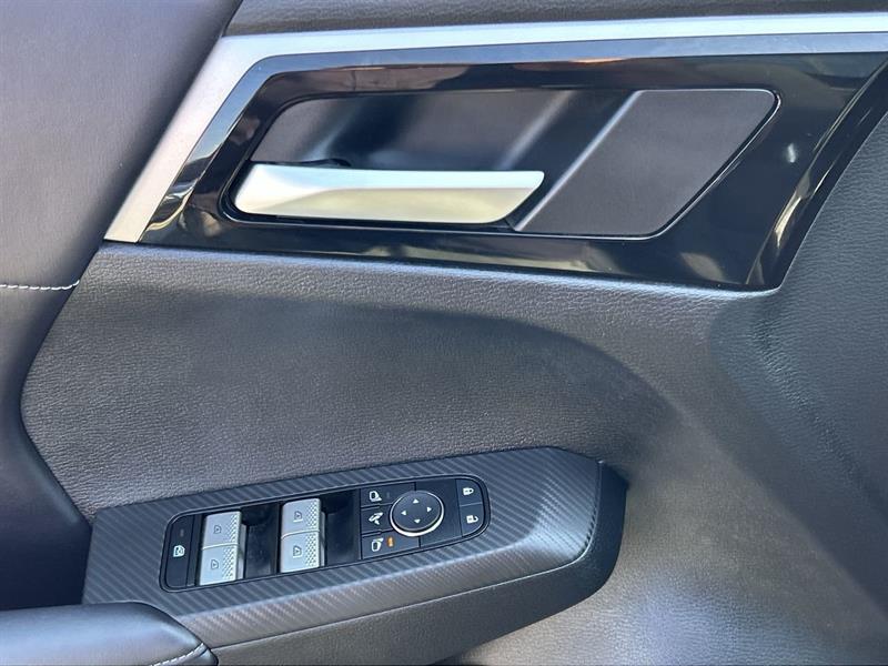 mitsubishi Outlander 2024 - 21