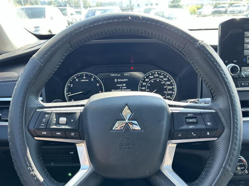 mitsubishi Outlander 2024 - 22