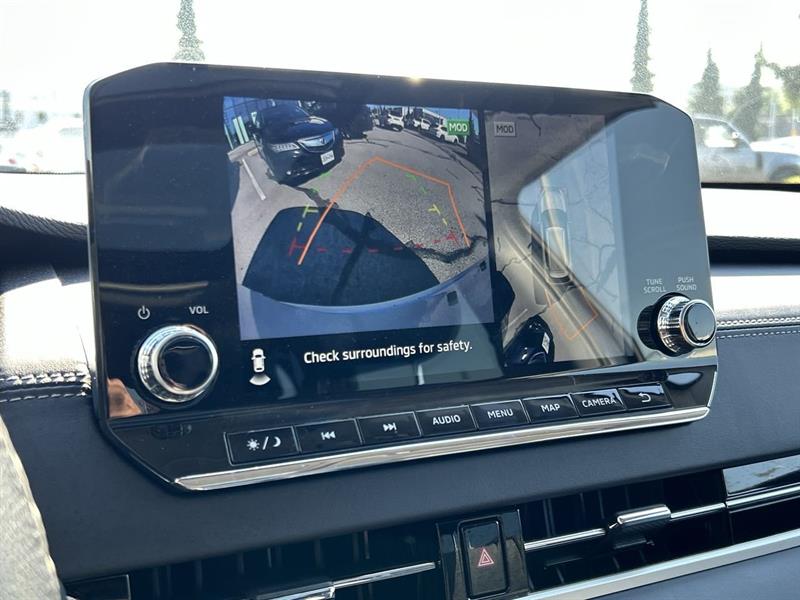 mitsubishi Outlander 2024 - 25