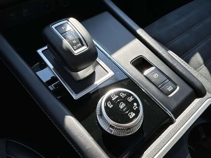 mitsubishi Outlander 2024 - 28