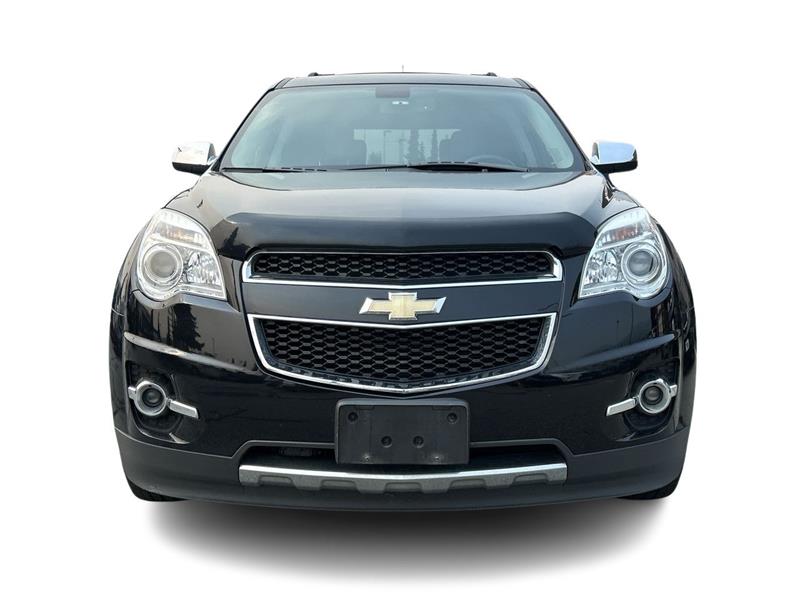 chevrolet Equinox 2011 - 4
