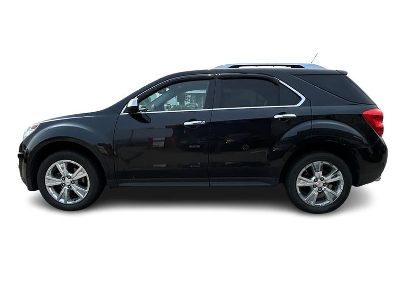chevrolet Equinox 2011 - 8