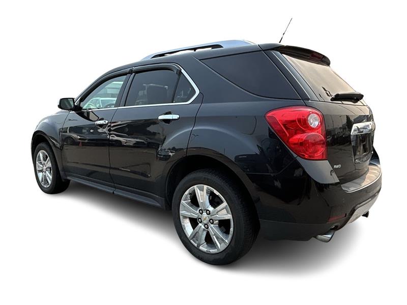 chevrolet Equinox 2011 - 9