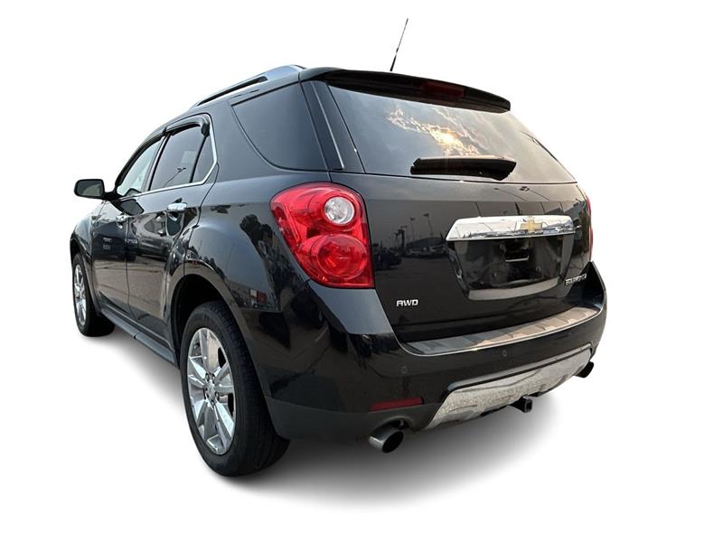 chevrolet Equinox 2011 - 10