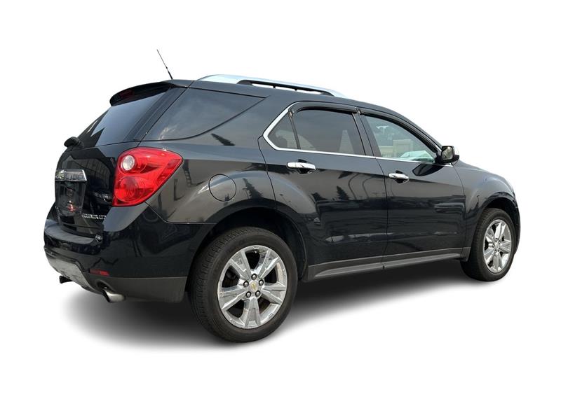 chevrolet Equinox 2011 - 15