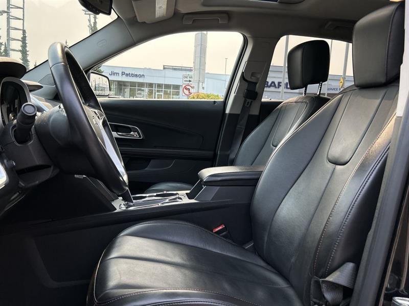 chevrolet Equinox 2011 - 19