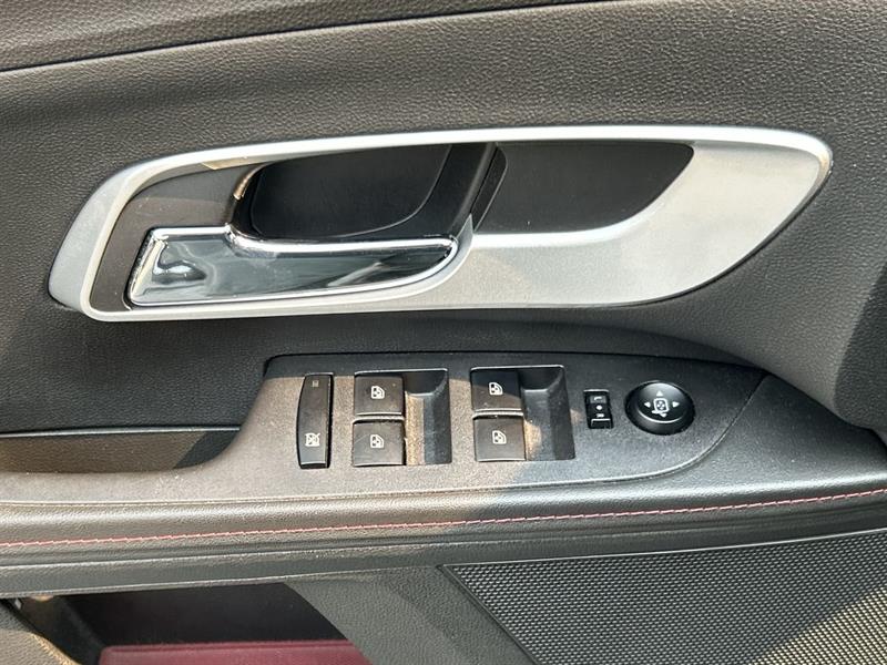 chevrolet Equinox 2011 - 21