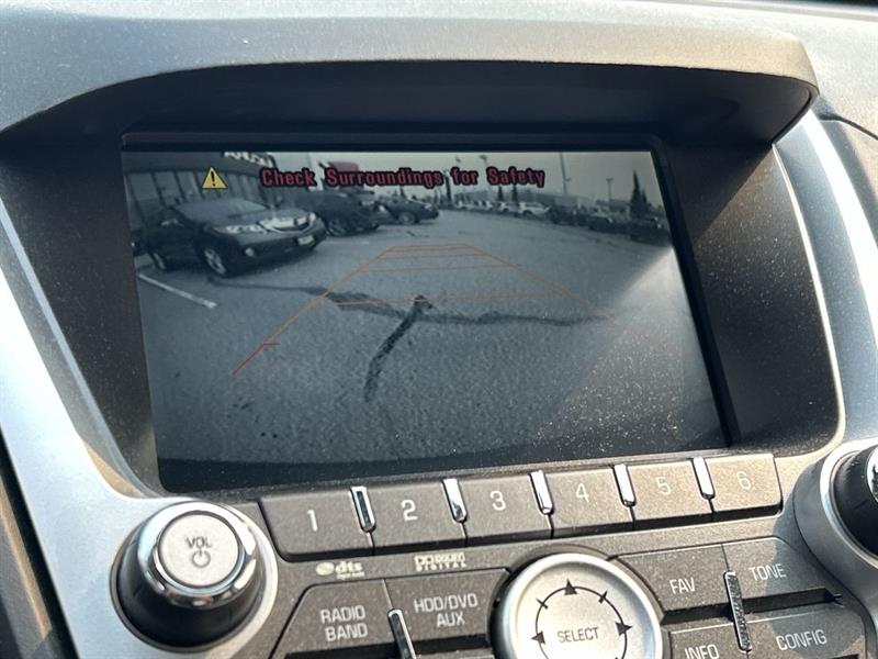 chevrolet Equinox 2011 - 25