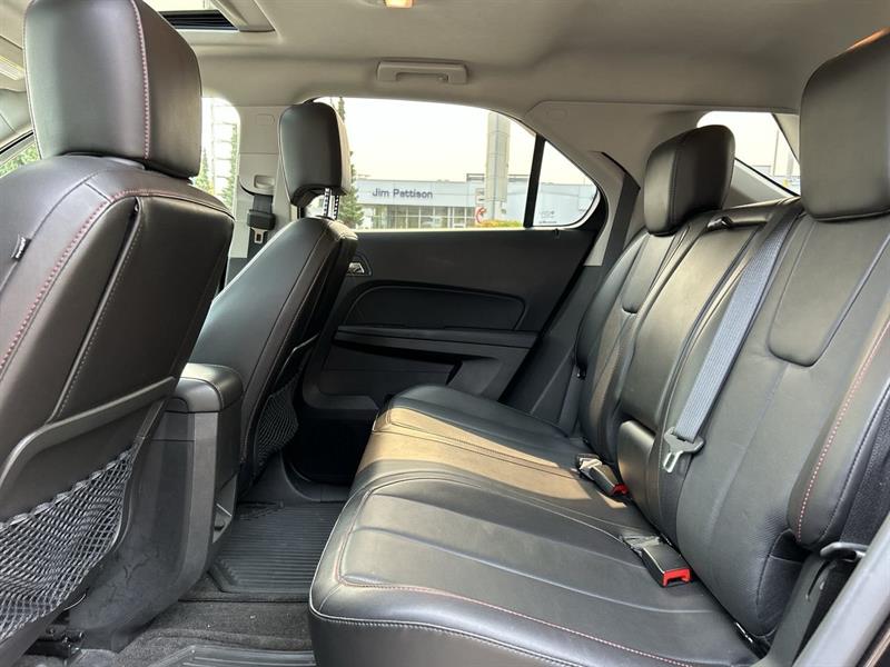 chevrolet Equinox 2011 - 30