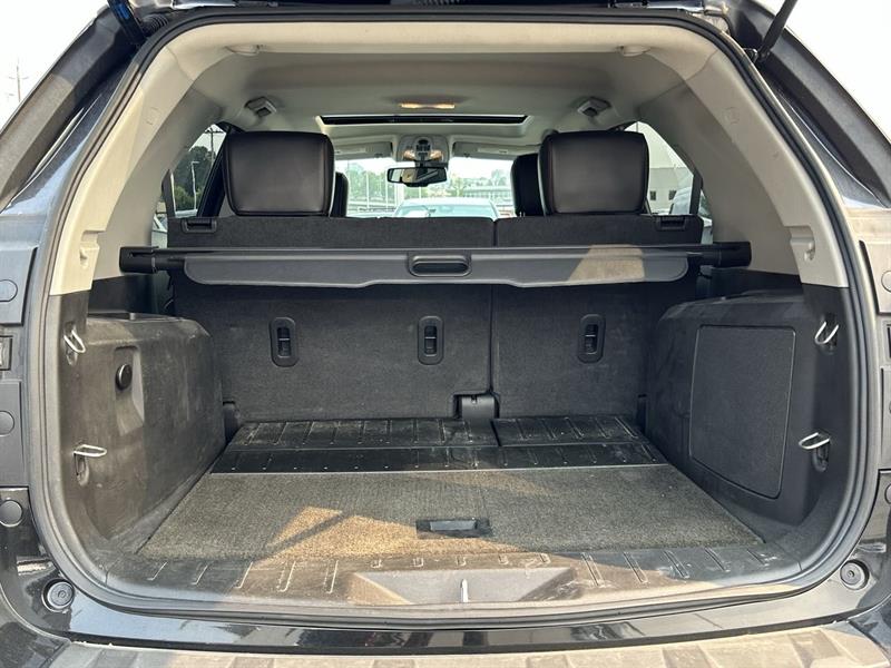 chevrolet Equinox 2011 - 31