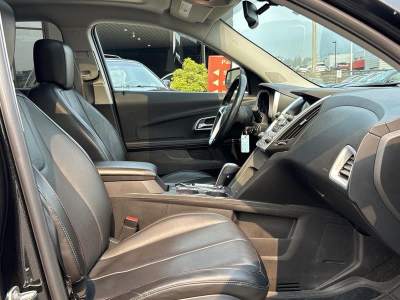 chevrolet Equinox 2011 - 32