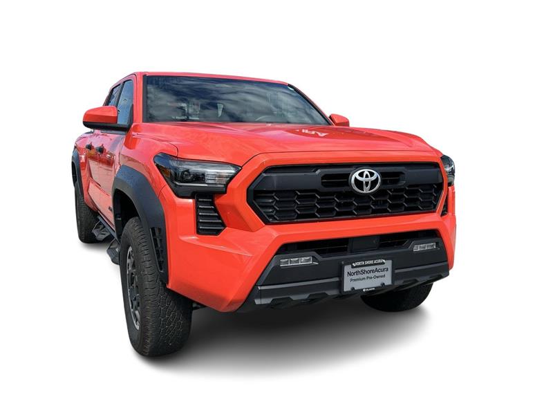 toyota Tacoma 2024 - 3