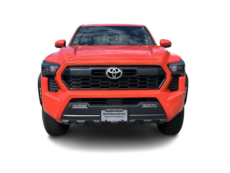 toyota Tacoma 2024 - 4