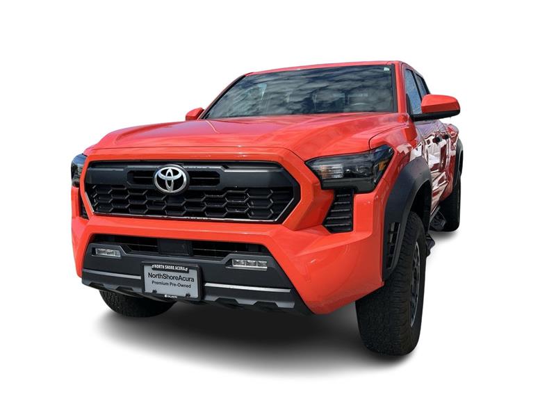 toyota Tacoma 2024 - 5