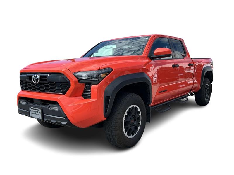 toyota Tacoma 2024 - 6