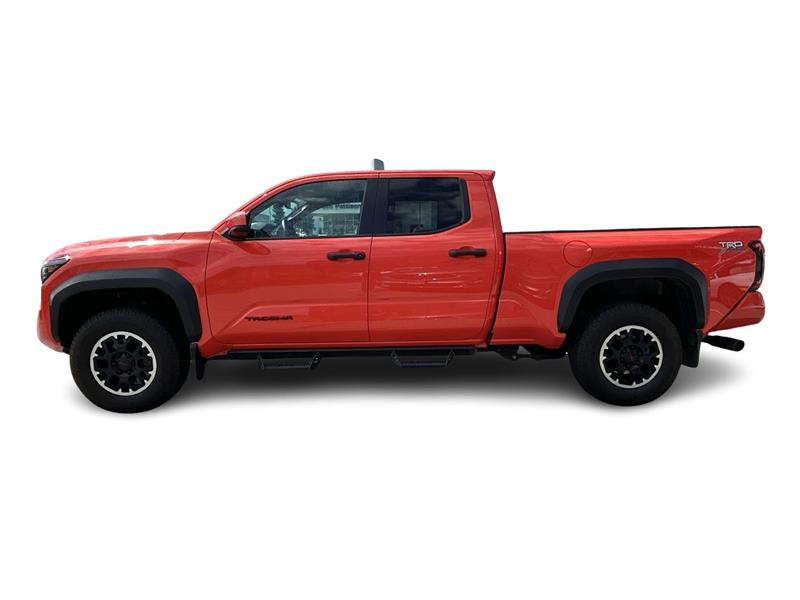 toyota Tacoma 2024 - 8