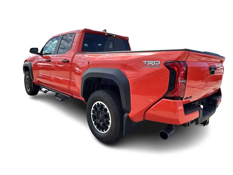 toyota Tacoma 2024 - 9