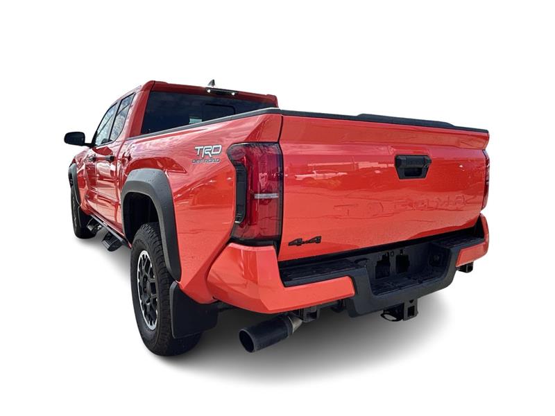 toyota Tacoma 2024 - 10