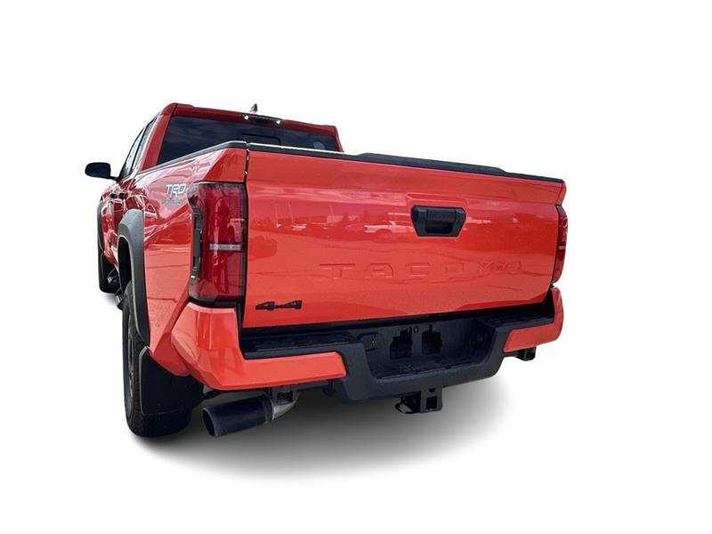 toyota Tacoma 2024 - 11