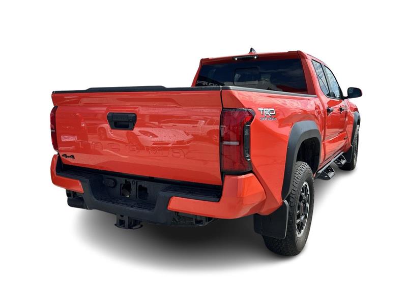 toyota Tacoma 2024 - 13