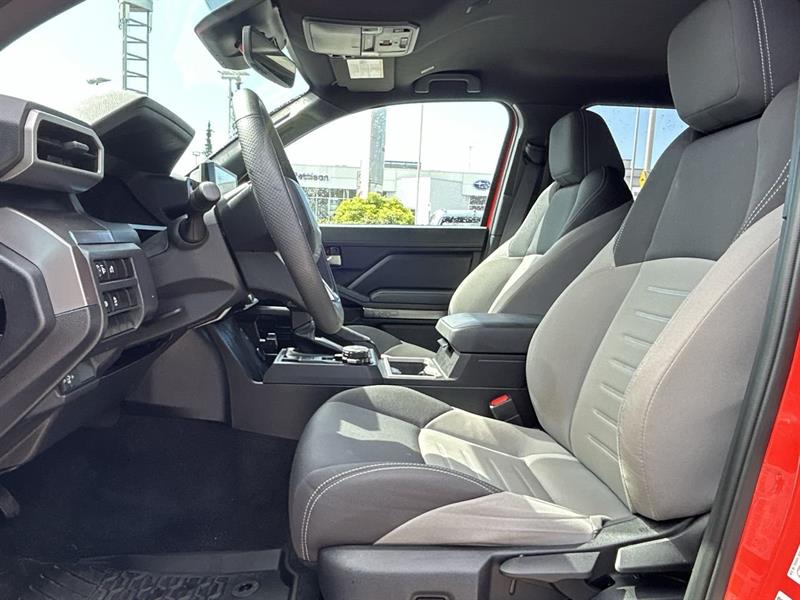 toyota Tacoma 2024 - 19