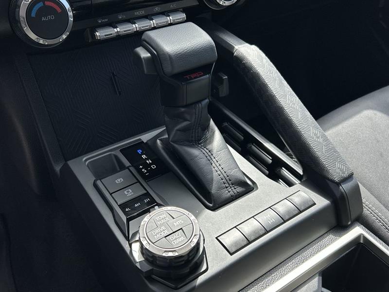 toyota Tacoma 2024 - 27