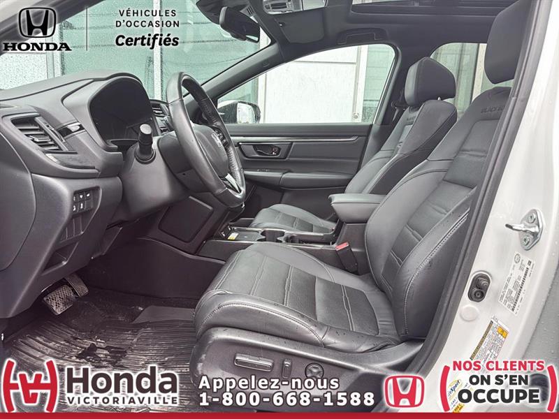 honda CR-V 2021 - 8
