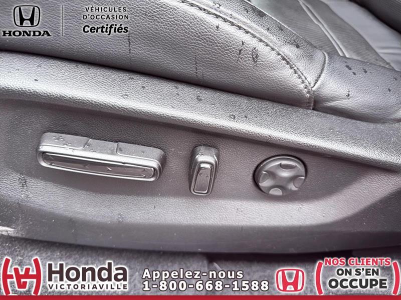 honda CR-V 2021 - 10